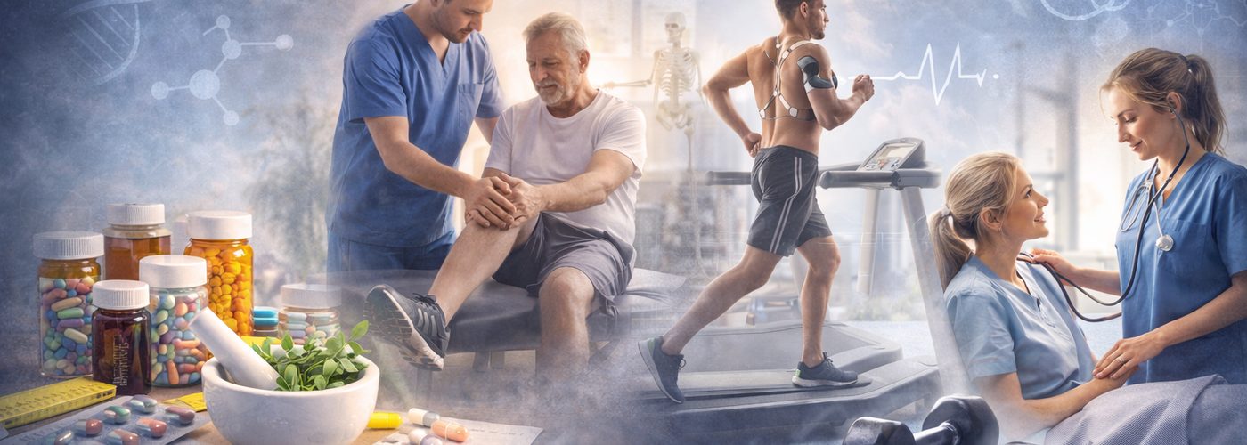 Биомедицинске науке