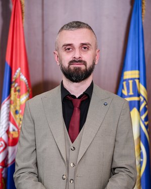 Доц. др Аднан Бјелак