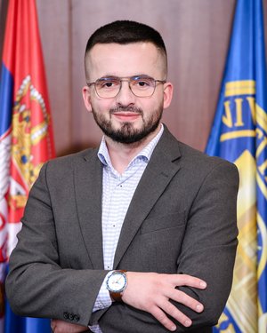 Доц. др Емир Бишевац