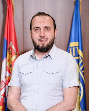 Доц. др Емир Маслак