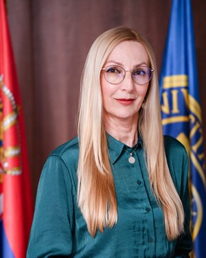 Доц. др Ениса Селимовић