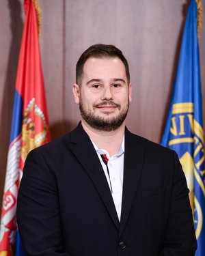 Др Изудин Реџеповић