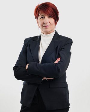 Проф. др Тања Солдатовић